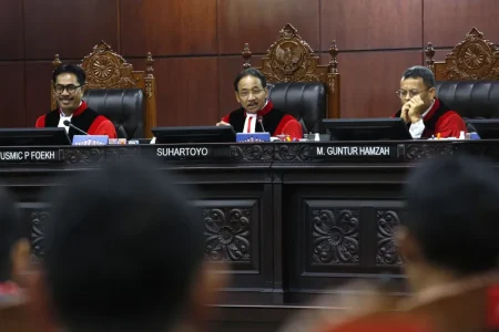 Pilkada Jayapura KPU Acuhkan Rekomendasi Bawaslu UNTUK Pemungutan Suara Ulang