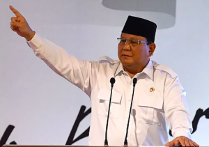 Prabowo Sebut Danantara Bagian Kekayaan Bangsa Indonesia