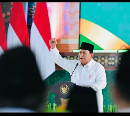 Prabowo penyakit mau Menghemat uang, uang itu unk rakyat