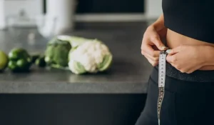 Program Pentingnya Mengalal Diet Pribadi untuk Turunkan Berat Badan