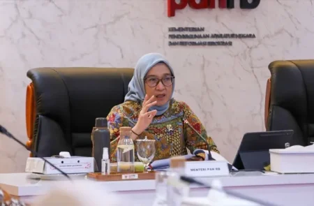 Raja Kecil Ganggu Efisiensi Anggraran, Menteri Rini Imbau Asn Ikuti Arahan Presiden