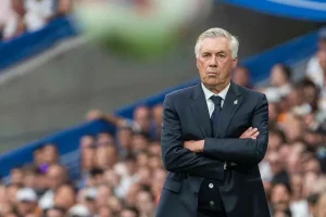 Ramalan Ancelotti Pemenang City City vs Madrid Bakal Juara Liga Champions