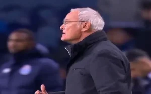 Ranieri Murka Kritik Parat Tanya Wasit Usai Roma Ditahan Porto