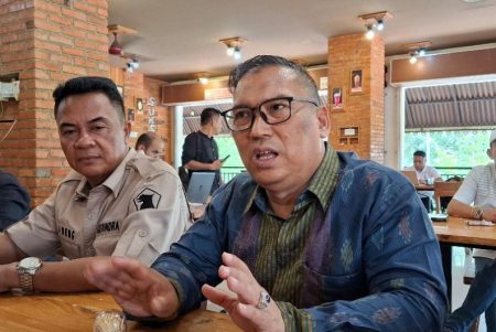 Respon Instruksi Presiden, Efisiensi Anggraran Pemprov Kepri Capai RP280 Miliar