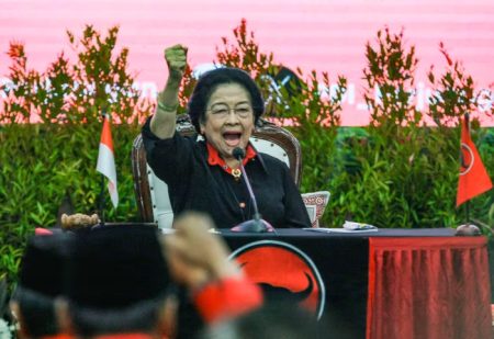 Respon Penahanan Hasto, Megawati Instruksikan Kepala Daerah Dari Pdip Tunda Retret Di Magelang