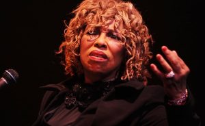 Roberta Flack Tutup Usia Di 88 Tahun, WarisyaNa Tetap Hidup Melalui Musik