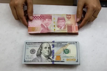 Rupiah Hari ini, 12 Februari 2025 Menguat Seiring Prospek Ajek the Fed