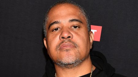 Saudara laki -laki Irv Gotti mengklaim dia meninggal karena stroke besar -besaran