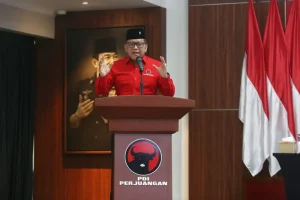 Sebelum Digembleng Prabowo, DPP PDIP Gelar Pembekalan Bagi 142 Kepala Daerah