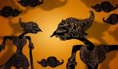 Sejarah Dan Asal Usul Wayang Kulit Warisan Budaya Indonesia Yang Mendunia