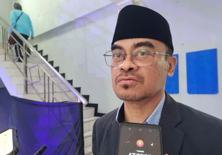 Sekda Cianjur Sebut Ada Nilai Keuntungan Pada Efisiensi Anggara