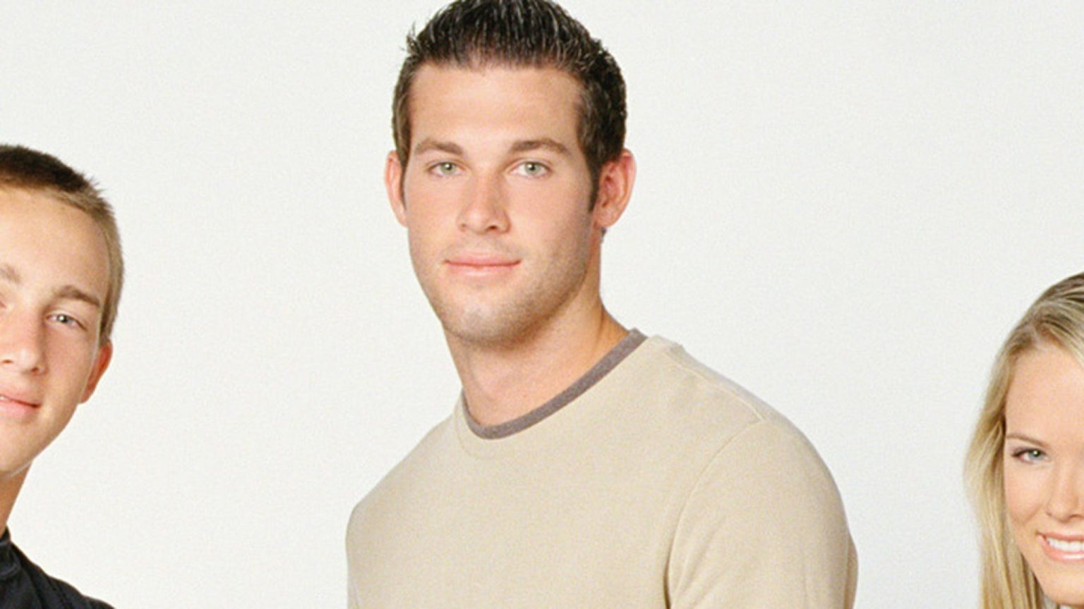 Shane Keough di ‘The Real Housewives of Orange County’ S1 ‘S1’ Him?!