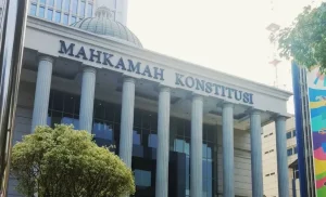 Sidang Gugatan Pilkada Mimika Ungkap Kejanggalan Jumlah Partisipasi Pemilih Lebih 100