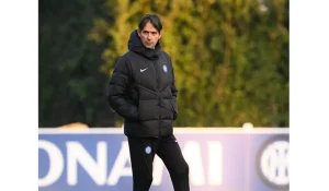 Simone Inzaghi Puas Inter Milan Sukses Balaska Dendam Terhadap Fiorentina