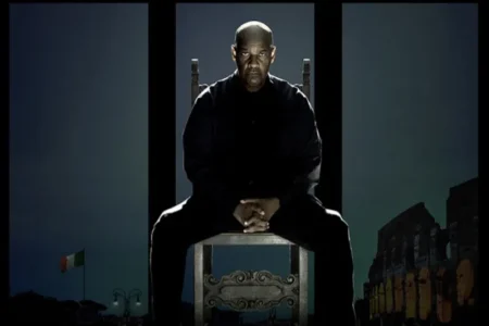 Sinopsis Film The Equalizer 3 Ancaman Mafia Di Desa Italia Selatan