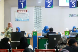 Soal rencana penaan iuran bpjs kesehatan, pakar ugm minta pemerintah kaji keberserta unked