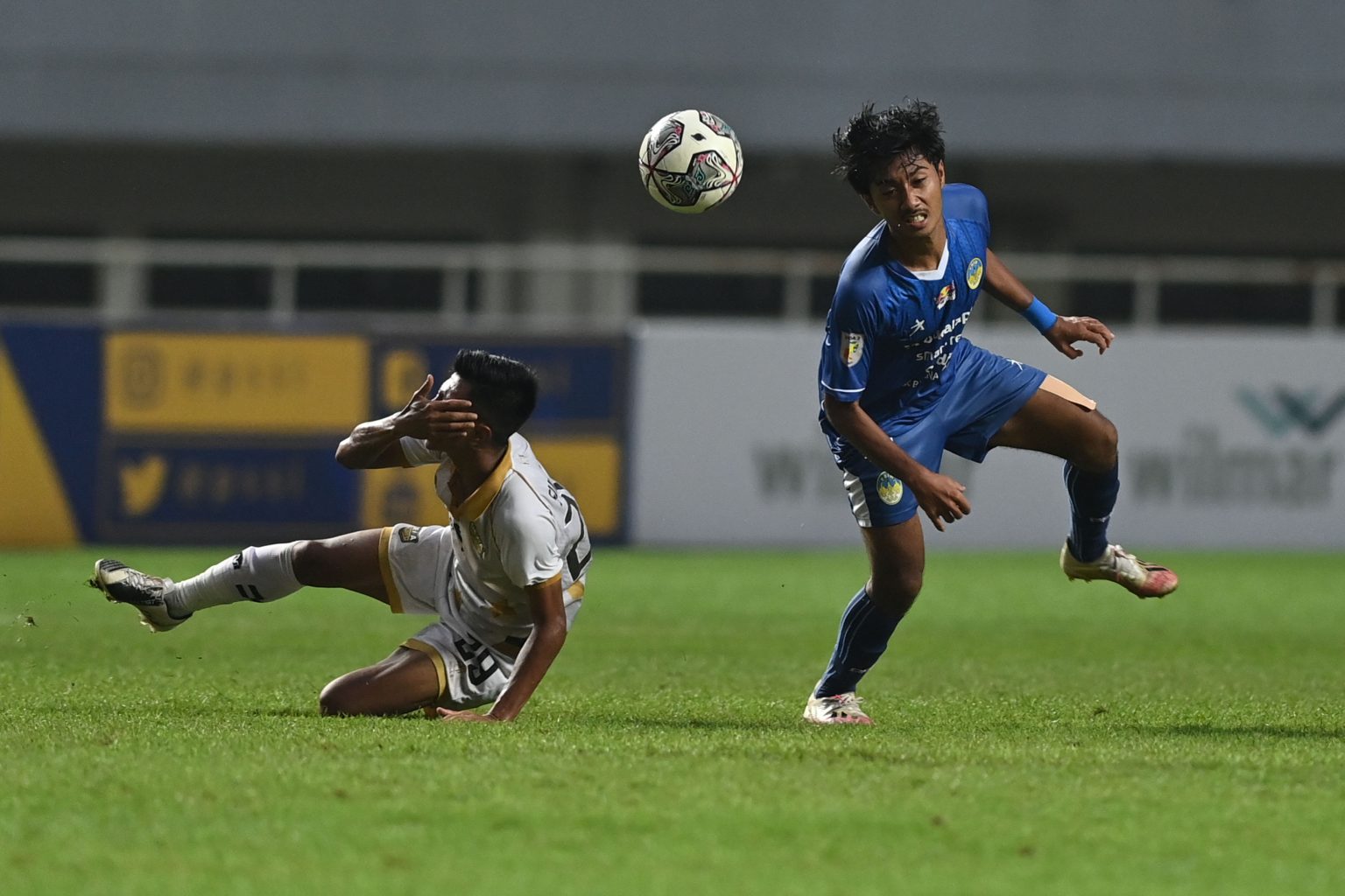 Sri Sultan Minta Psim Tampil All Out Agar Dapat Berpromosi Ke Liga 1