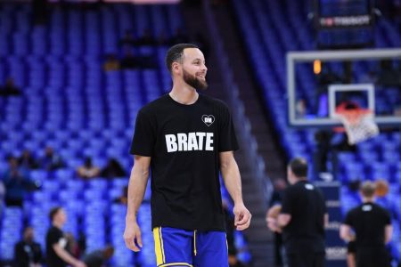 Stephen Curry Cetak Sejarah Nba Saat Warrios Kings Kings