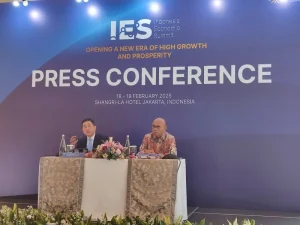 Tantangan Global Kian Kompleks, IBC Gelar IES 2025 PEKAN DEPAN