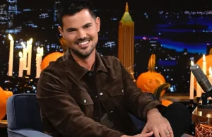 Taylor Lautner Kembali Serial Werewolf Hunter