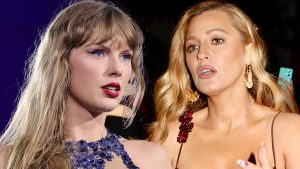 Taylor Swift percaya Blake Lively memanipulasinya dalam Perang Justin Baldoni