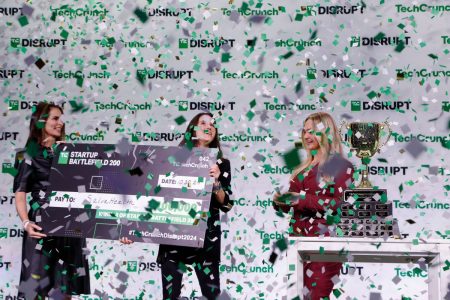 TechCrunch Disrupt 2025: Hanya 2 hari tersisa untuk menghemat hingga $ 1.130