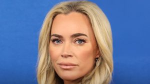 Teddi Mellencamp mengungkapkan dokter menemukan banyak tumor di otak