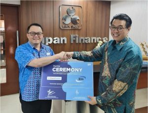 Teknologi Digital Percepat Proses Pengaranjuan Kredit