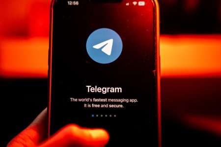 Telegram merilis fitur pencarian stiker dan konsumsi video yang ditingkatkan