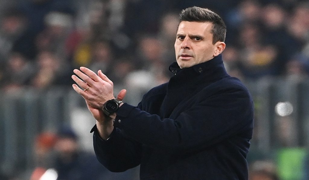 Thiago Motta Tegaska Juventus Tetap Buru Kemenangan Di Kandang PSV