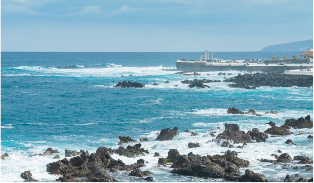 Tiongkok Tindak Pelayaran Kapal Perang Kanada Melalui Selat Taiwan