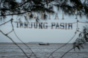 Tokoh Agama Pengembangan Pesisir Utara Tangerang Bukan Mudharat Karena Tidak Dibangun Unkul Perjudi Atau Narkoba