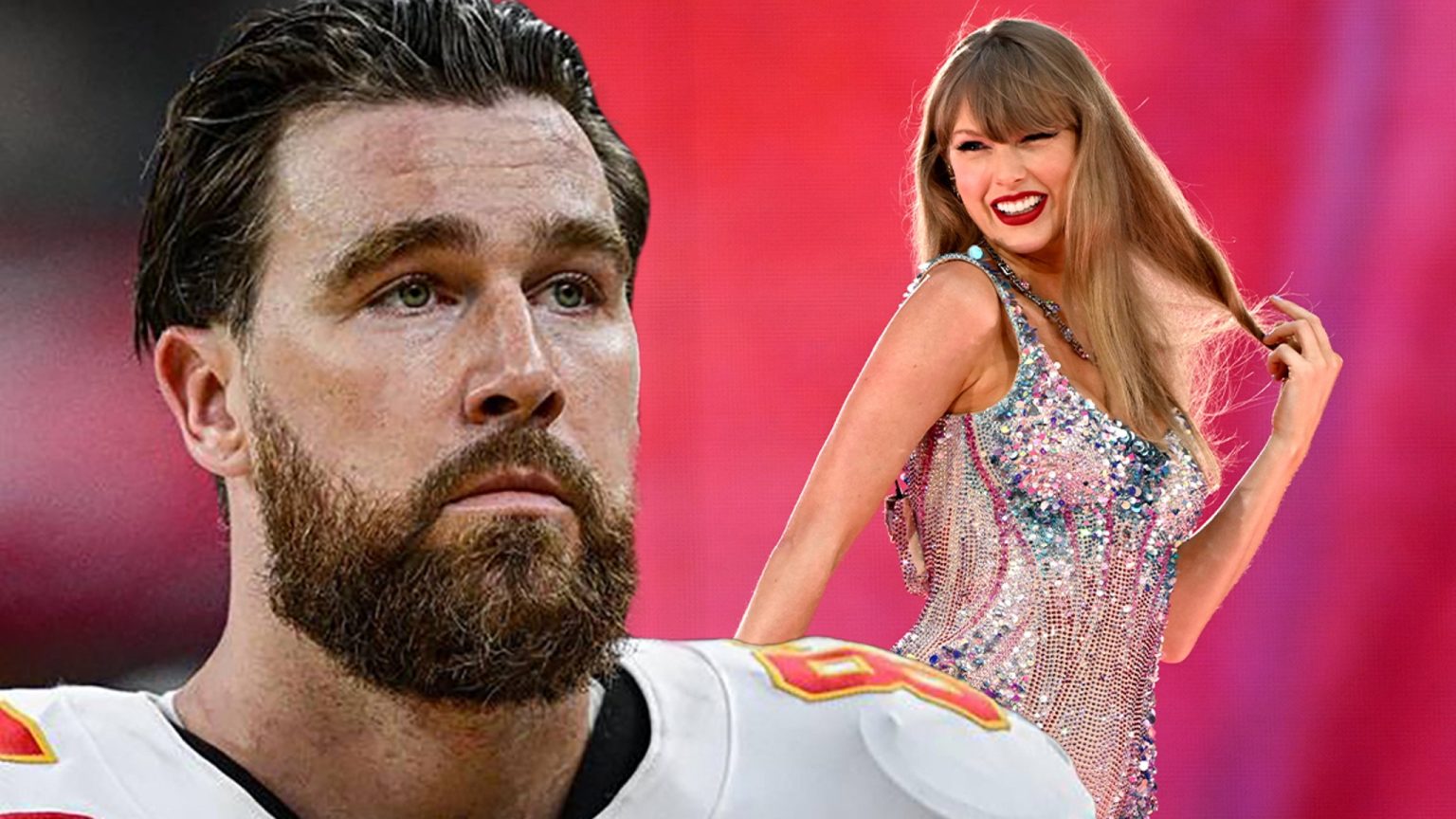 Travis Kelce Mengatakan Musik Taylor Swift Membuatnya Melalui Super Bowl Heartbreak