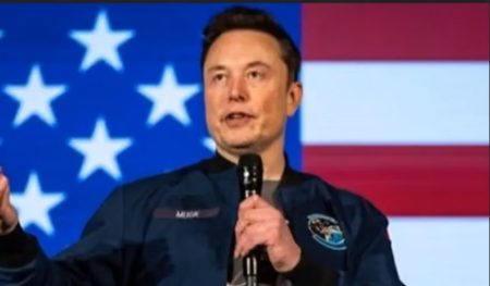 Trump Bilat, Tak Ada Yang Lebih Pintar Dari Elon Musk