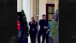 Trump Boots Zelensky dari Gedung Putih setelah pertemuan berapi -api