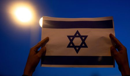 Tunda Pembebebasan Tahanan, Israel Dituding Permainkan Kesepakatan