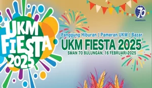 UKM Fiesta 2025 Ajang Kreativitas Dan Inovasi Pelaku Usaha Di Jakarta Kembali Diagelar