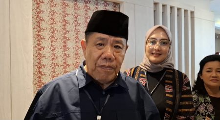 USAI Putusan MK, KPU Langsung Tetapkan Hidayat Arsani Gubernur Babel Terpilih