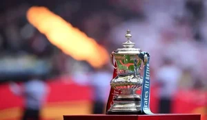 Undian Piala Fa, Usui Singkirkan Liverpool, Plymouth Argyle Bertemu Manchester City Di Putaran Kelima