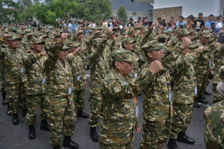 Usai Retret, Kepala Daerah Siap Berjuang Sejahterakan Rakyat