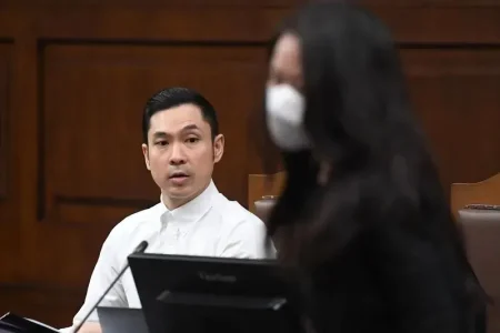 Vonis Harvey Moeis Diperberat Menjadi 20 Tahun Penjara