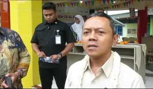 Wamen Dikdasmin Sebut Prinsip Efisiensi Anggraran Supaya Lebih Akuntabel