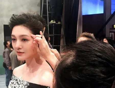 Wanita Malaysia Terkena Flu Mirip Barbie Hsu Di Jepang, Bersyukur Bisa Selamat