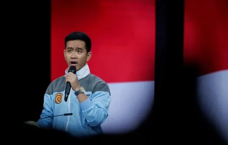 Wapres Gibran Tekankan Manfaat Berkelanjutan Bagi Masyarakat