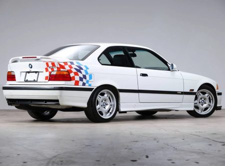 10 BMW yang harus dikumpulkan untuk dijual