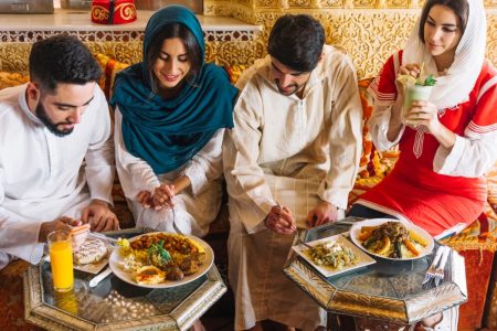 10 Rekomendasi Tempat Bukber Di Bandung, Murah Dan Nyaman