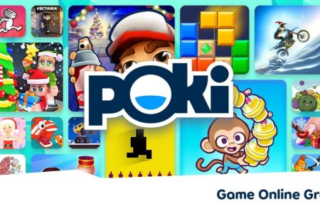 15 Poki Game Terbaik Dan Populer