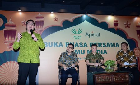 Asia Agri Dan Aptical Optimistis Capai Target Keberlanjutan 2030