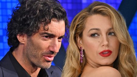 Pengacara Justin Baldoni menembak kembali mosi Blake Lively untuk memberhentikan