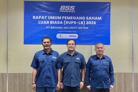 2 Komisaris Baru Ditunjuk Unkuk Kawal Strategi Bisnis Ke Depan